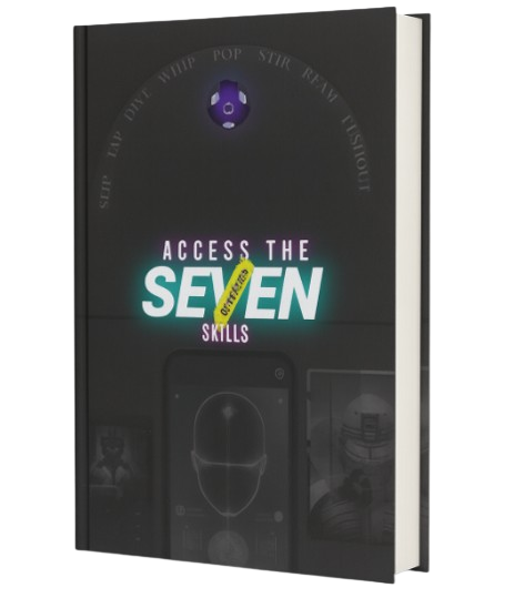 The Seven Sovereign Skills Cover